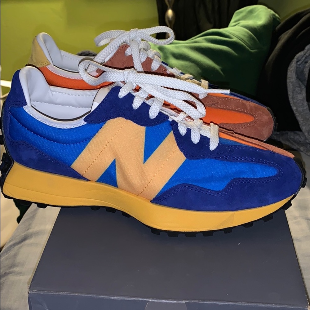 Men’s NEWBALANCE MODE DE VIE